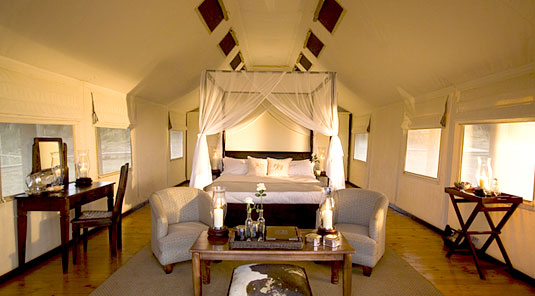Gorah Elephant Camp - Greater Addo Elephant Park