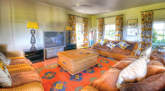 River Bend Country Lodge - Greater Addo Elephant Park