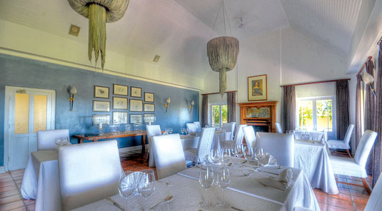River Bend Country Lodge - Greater Addo Elephant Park