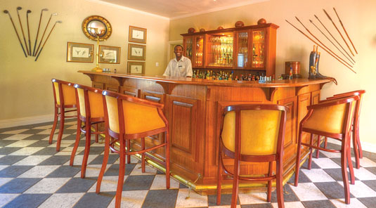 River Bend Country Lodge - Greater Addo Elephant Park