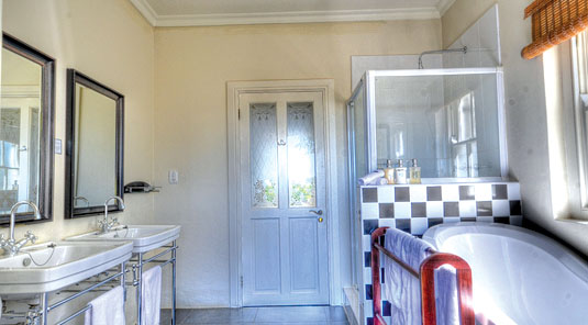River Bend Country Lodge - Greater Addo Elephant Park