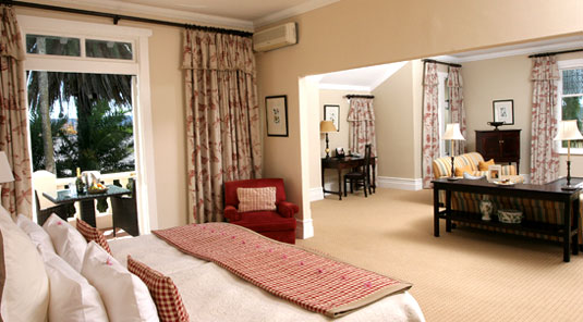 Long Lee Manor - Shamwari Game Reserve