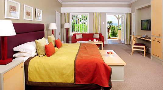 Riverdene Lodge - Shamwari Game Reserve