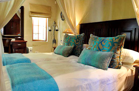 Woodall Country House & Spa