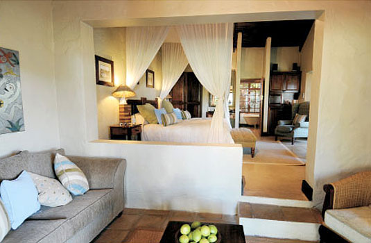 Woodall Country House & Spa - Greater Addo Elephant National Park